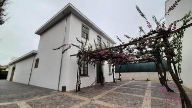 A Casa do Cinema Manoel de Oliveira